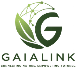 GaiaLink Logo